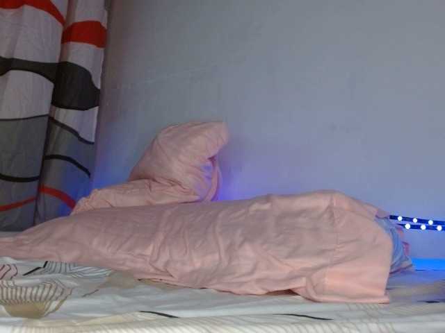 MadissonRousse live cam on BongaCams