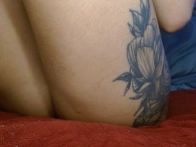 MadissonRousse live cam on BongaCams