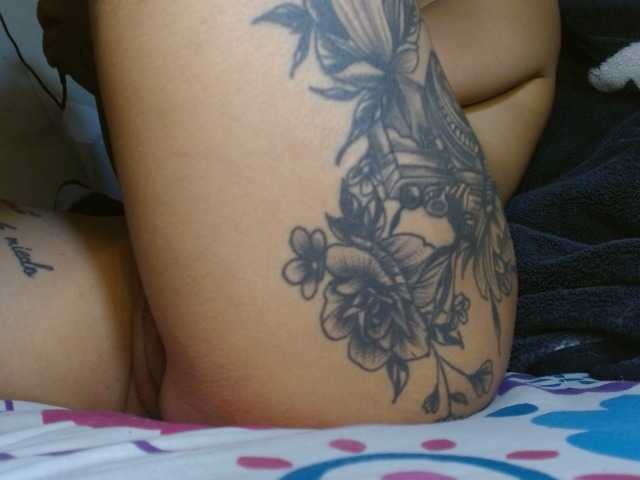 MadissonRousse live cam on BongaCams