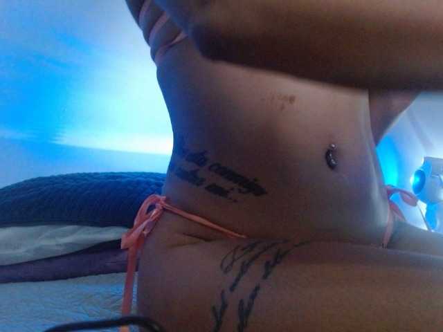 MadissonRousse live cam on BongaCams