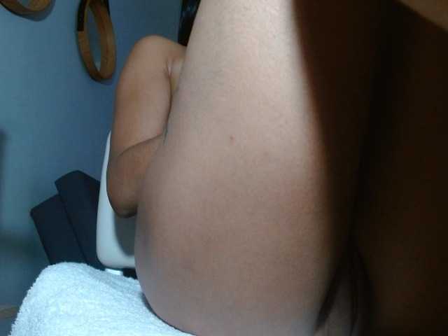 MadissonRousse live cam on BongaCams