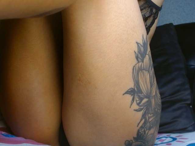 MadissonRousse live cam on BongaCams