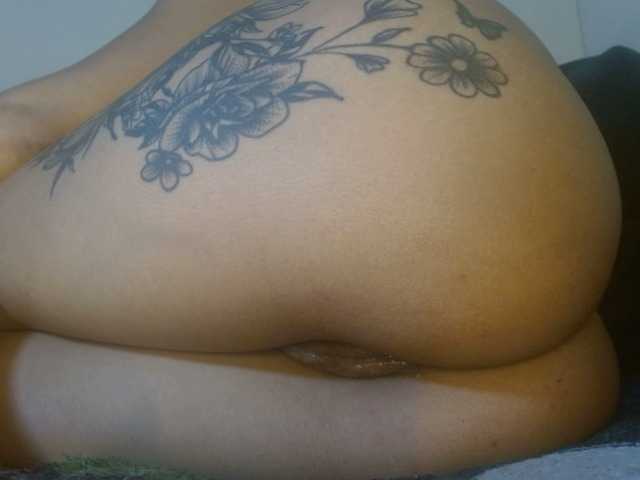 MadissonRousse live cam on BongaCams