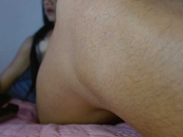 MadissonRousse live cam on BongaCams