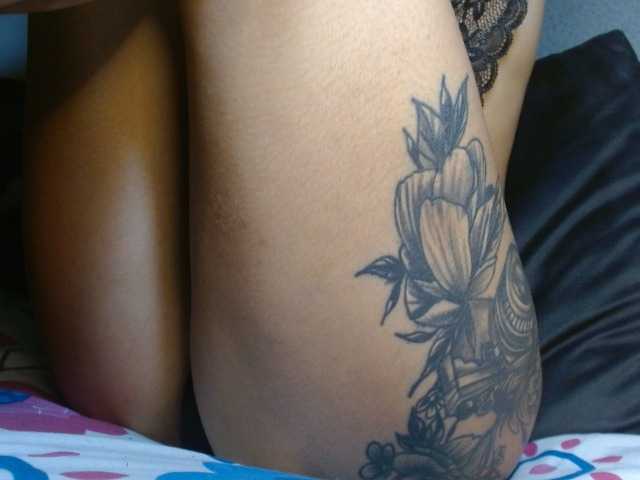 MadissonRousse live cam on BongaCams