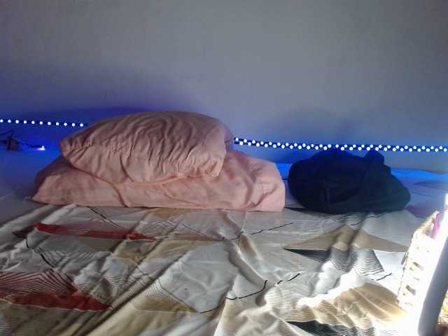 MadissonRousse live cam on BongaCams