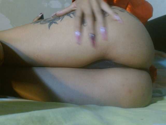 MadissonRousse live cam on BongaCams