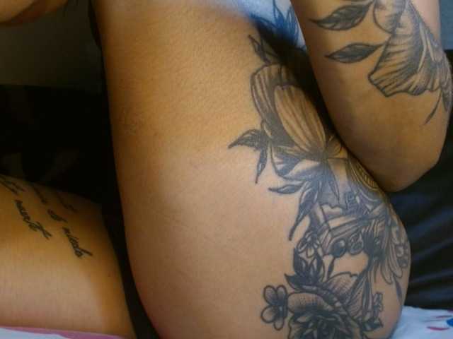 MadissonRousse live cam on BongaCams