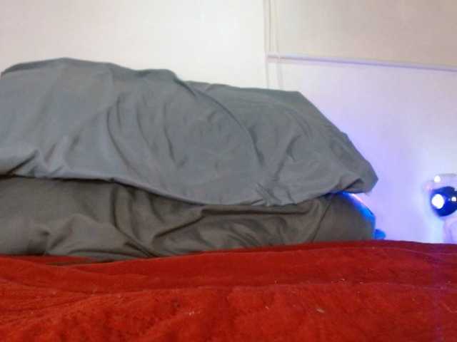 MadissonRousse live cam on BongaCams