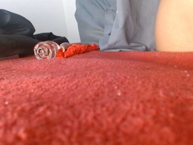 MadissonRousse live cam on BongaCams