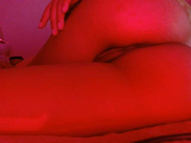 MadissonRousse live cam on BongaCams