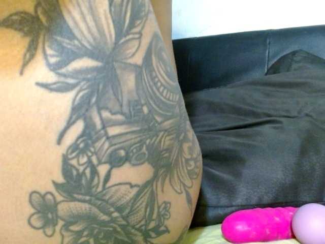 MadissonRousse live cam on BongaCams