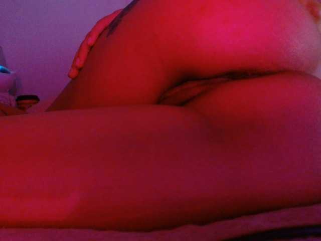 MadissonRousse live cam on BongaCams