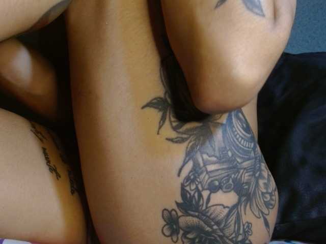 MadissonRousse live cam on BongaCams