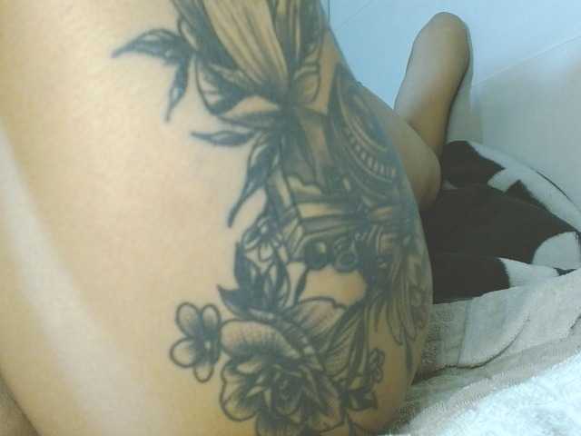MadissonRousse live cam on BongaCams