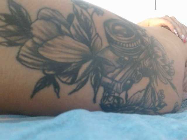 MadissonRousse live cam on BongaCams