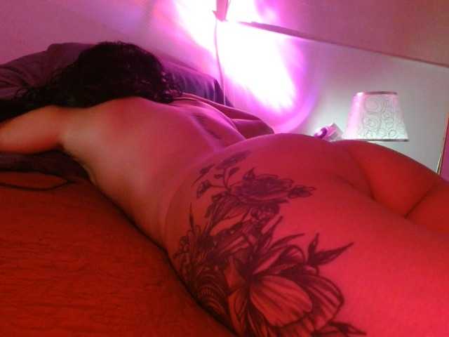 MadissonRousse live cam on BongaCams