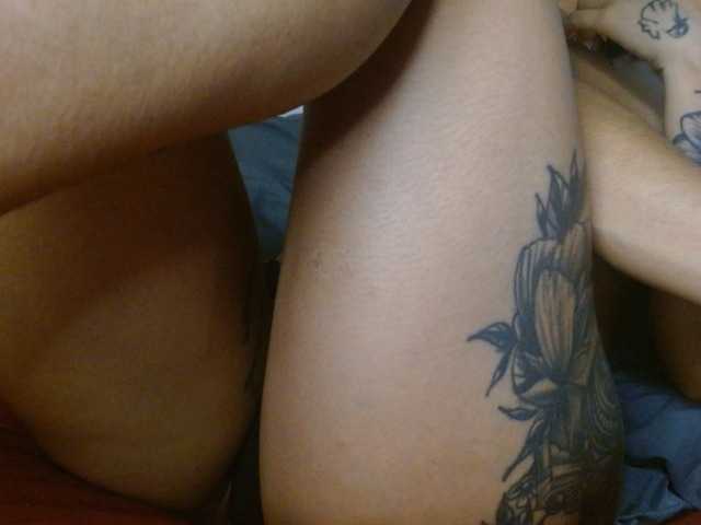 MadissonRousse live cam on BongaCams