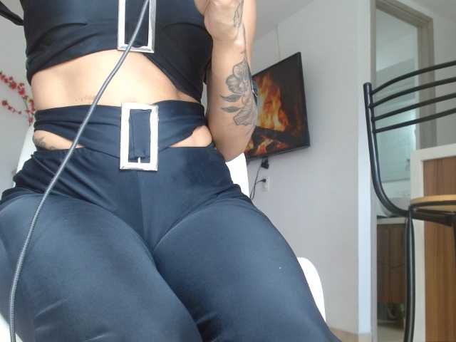 MadissonRousse live cam on BongaCams