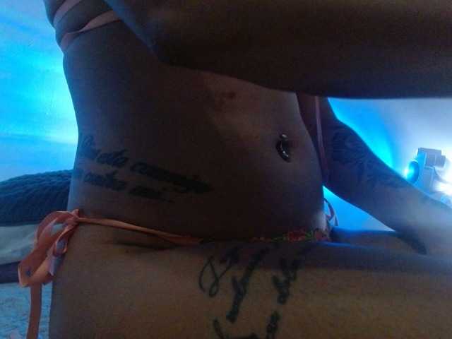 MadissonRousse live cam on BongaCams