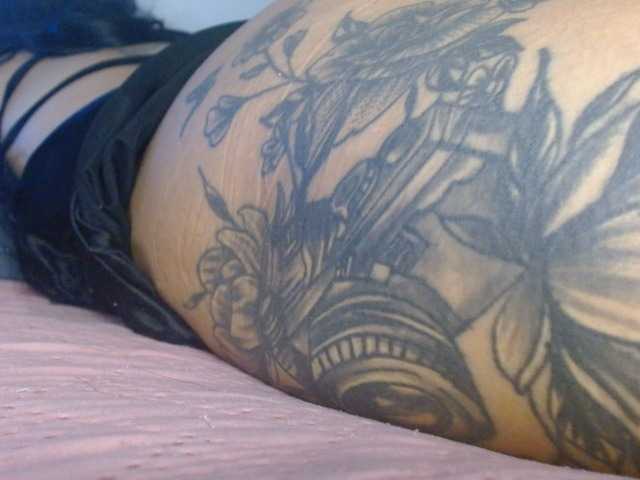 MadissonRousse live cam on BongaCams