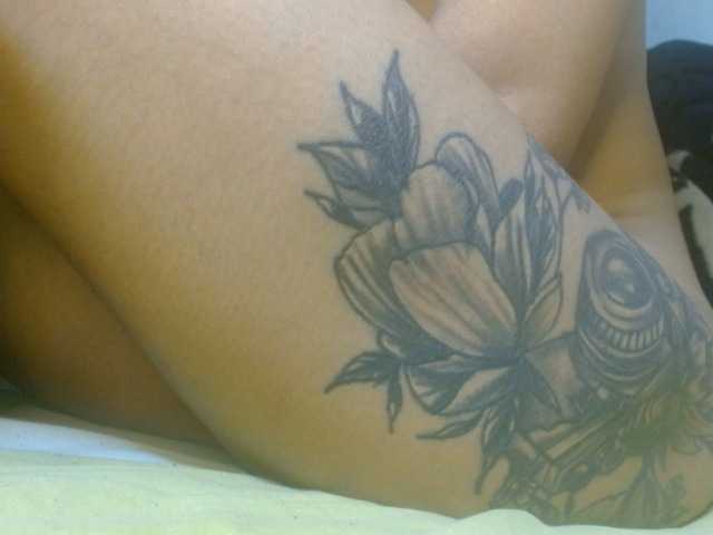 MadissonRousse live cam on BongaCams