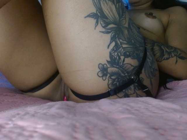 MadissonRousse live cam on BongaCams