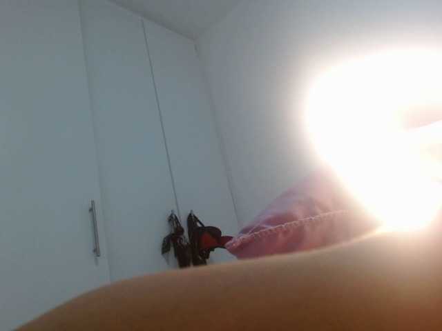 MadissonRousse live cam