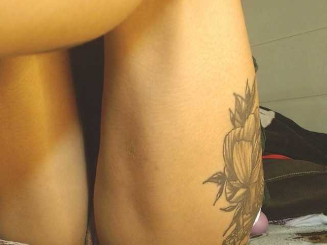 MadissonRousse live cam on BongaCams