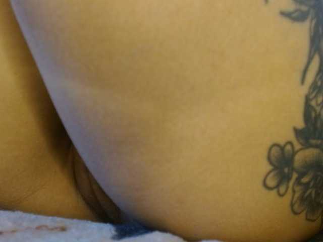 MadissonRousse live webcam show