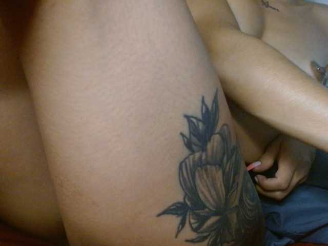 MadissonRousse live cam on BongaCams