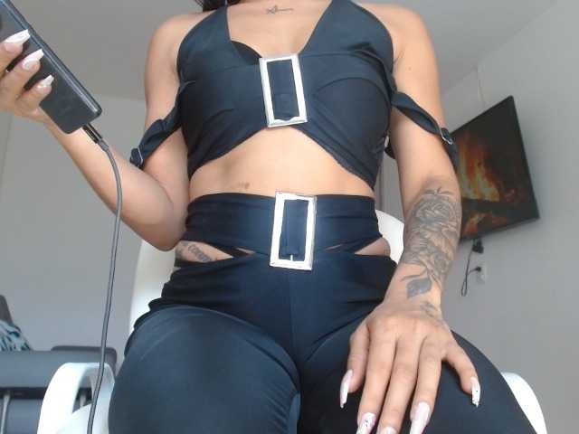 MadissonRousse live cam on BongaCams