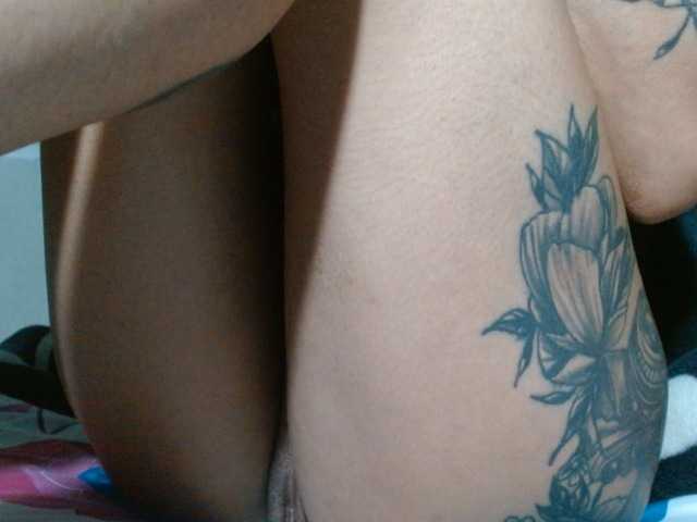 MadissonRousse live cam on BongaCams