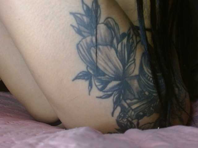 MadissonRousse live cam on BongaCams