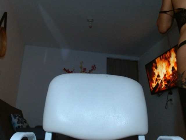 MadissonRousse live cam on BongaCams