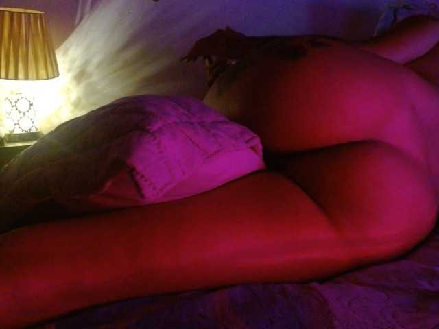 MadissonRousse live cam on BongaCams