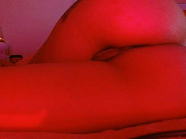 MadissonRousse live cam on BongaCams