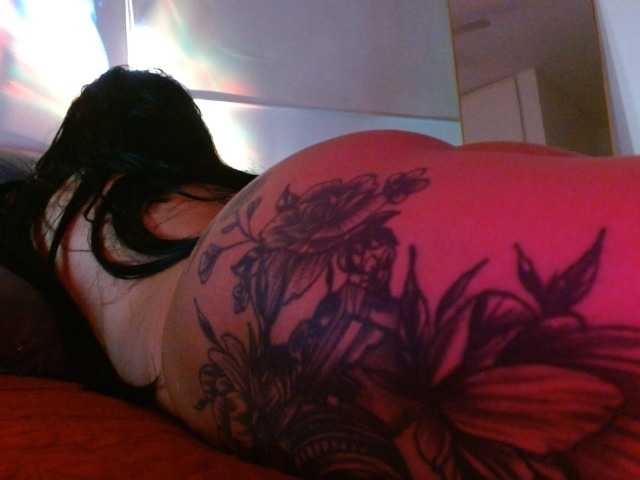MadissonRousse live cam on BongaCams