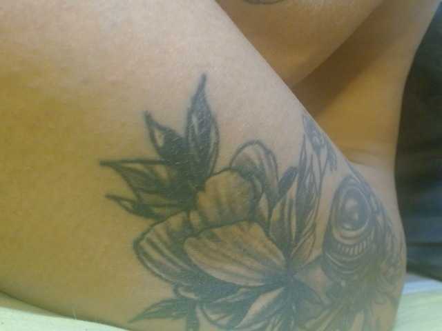 MadissonRousse live cam on BongaCams
