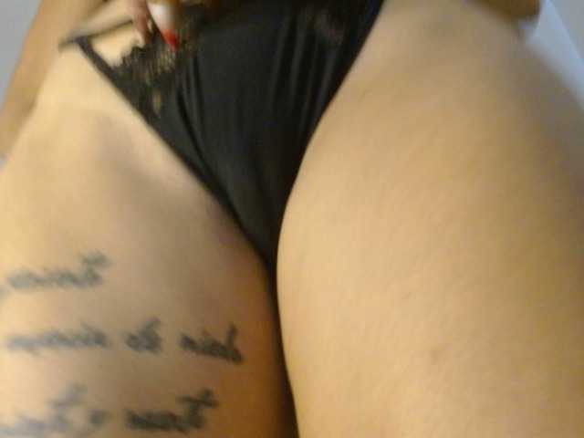 MadissonRousse live cam on BongaCams