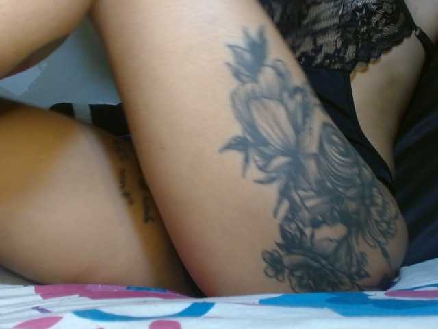 MadissonRousse live cam on BongaCams