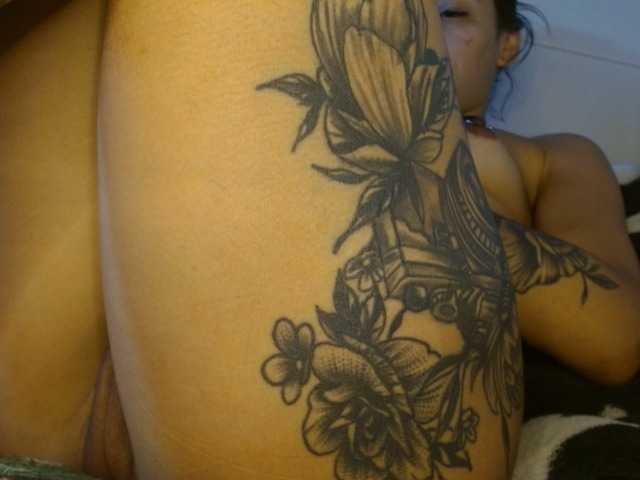 MadissonRousse live cam on BongaCams