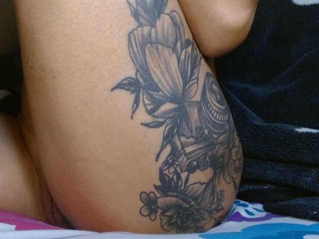 MadissonRousse live cam on BongaCams