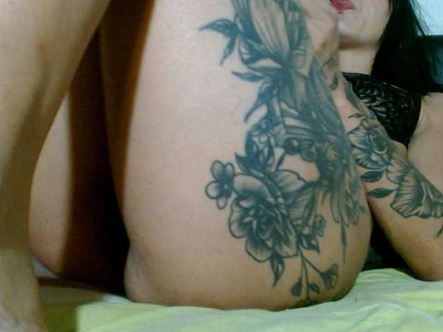 MadissonRousse live cam on BongaCams
