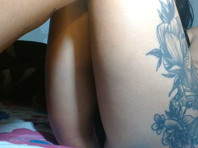 MadissonRousse live cam on BongaCams