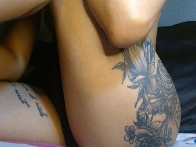 MadissonRousse live cam on BongaCams