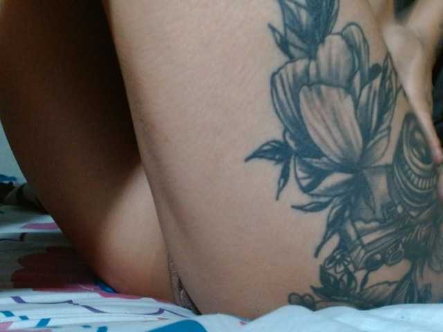 MadissonRousse live cam on BongaCams