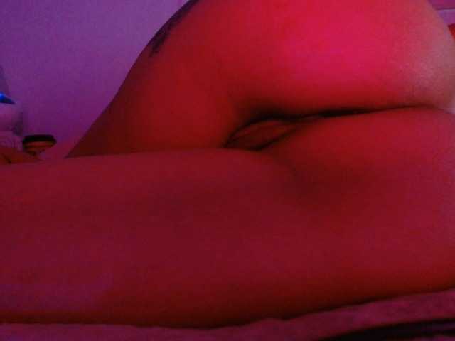 MadissonRousse live cam on BongaCams
