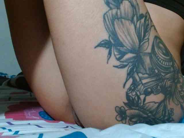 ANNYFOX webcam