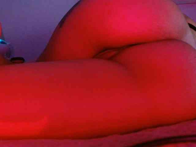 ANNYFOX webcam